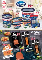 Gazetka promocyjna Selgros - Katalog Markowe Produkty - Gazetka - ważna od 06.04 do 06.04.2022 - strona 2 - produkty: Sos, Mus, Matjas, Olej