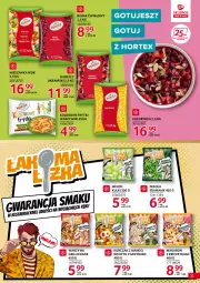 Gazetka promocyjna Selgros - Katalog Markowe Produkty - Gazetka - ważna od 06.04 do 06.04.2022 - strona 3 - produkty: Kurczak, Makaron, Warzywa, Mieszanka wok, Fasola, Edam, Frytki, Grill, Mango, Melon, Kukurydza, Fa