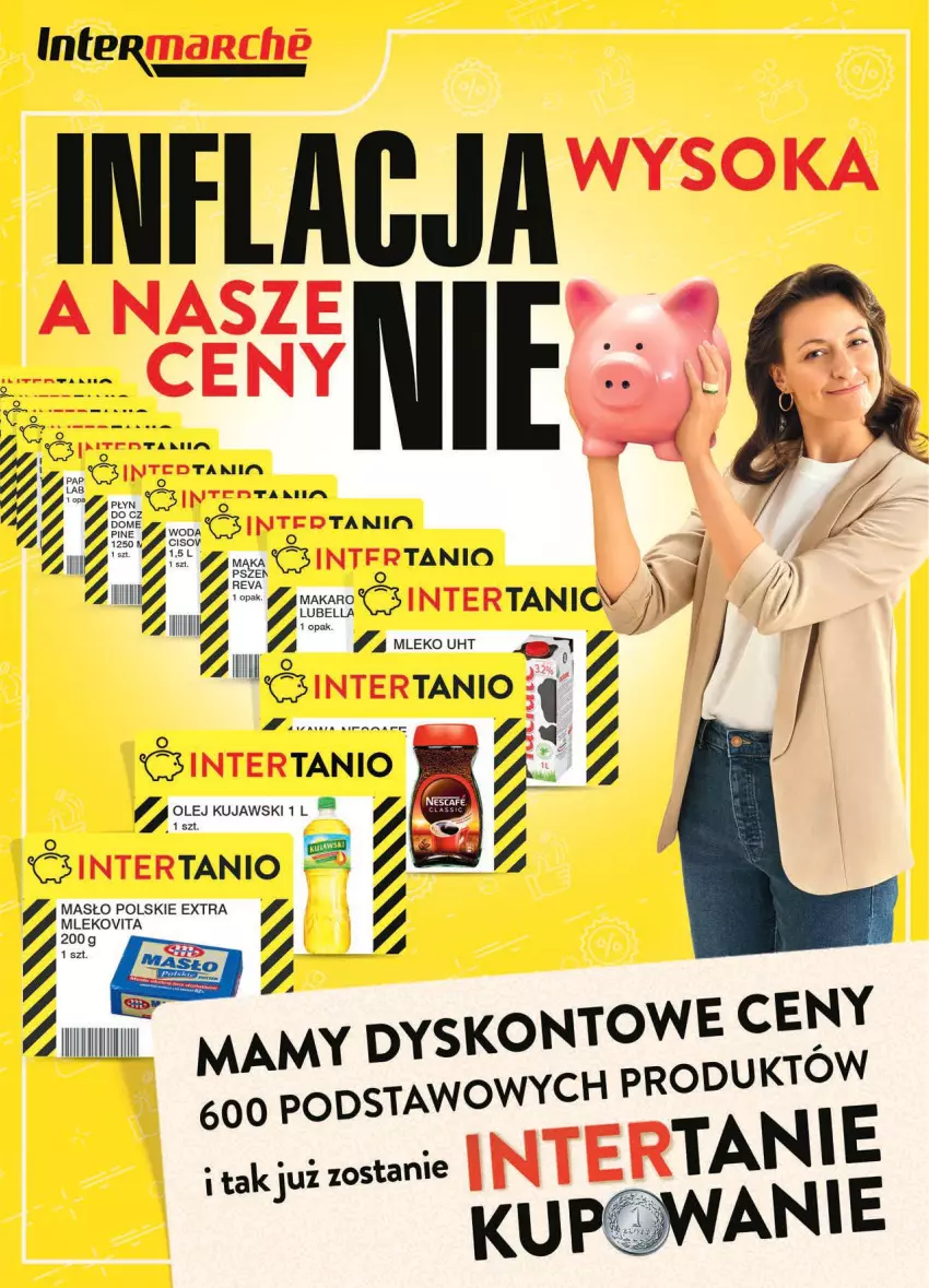 Gazetka promocyjna Intermarche - ważna 05.05 do 11.06.2022 - strona 5