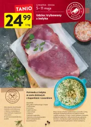 Gazetka promocyjna Intermarche - Gazetka - ważna od 11.06 do 11.06.2022 - strona 14 - produkty: Cebula, Sos, Bulion, Czosnek, Lion, Nuty, Mięso