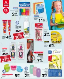 Gazetka promocyjna Selgros - Oferta przemysłowa - Gazetka - ważna od 07.09 do 07.09.2022 - strona 8 - produkty: Sok, Noż, Mop, Gra, Nożyczki, Klej, Tran