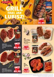 Gazetka promocyjna Kaufland - Kaufland - Gazetka - ważna od 07.05 do 07.05.2025 - strona 2 - produkty: Sok, Sokołów, Beko, Stek z udźca wołowego, Stek, Grill, Mięso