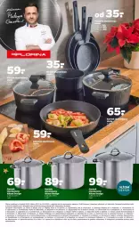 Gazetka promocyjna Netto - Gazetka - ważna od 15.12 do 15.12.2024 - strona 3 - produkty: Kujawski, Top, Sok, Gin, Garnek, Stock