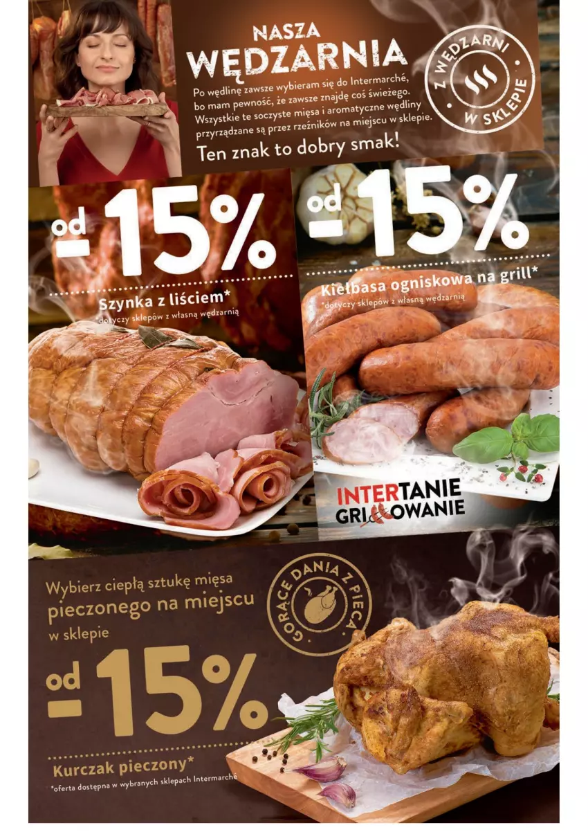 Gazetka promocyjna Intermarche - ważna 11.08 do 17.08.2022 - strona 20