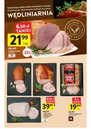 Gazetka promocyjna Intermarche - Gazetka - ważna od 17.08 do 17.08.2022 - strona 18 - produkty: Piec, Madej Wróbel, Gala