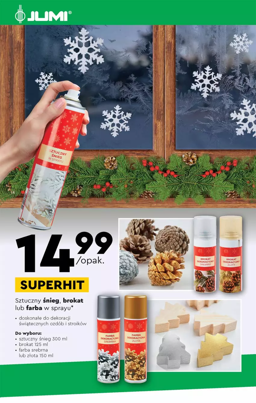 Gazetka promocyjna Biedronka - Okazje tygodnia - ważna - strona 12 - produkty: Fa