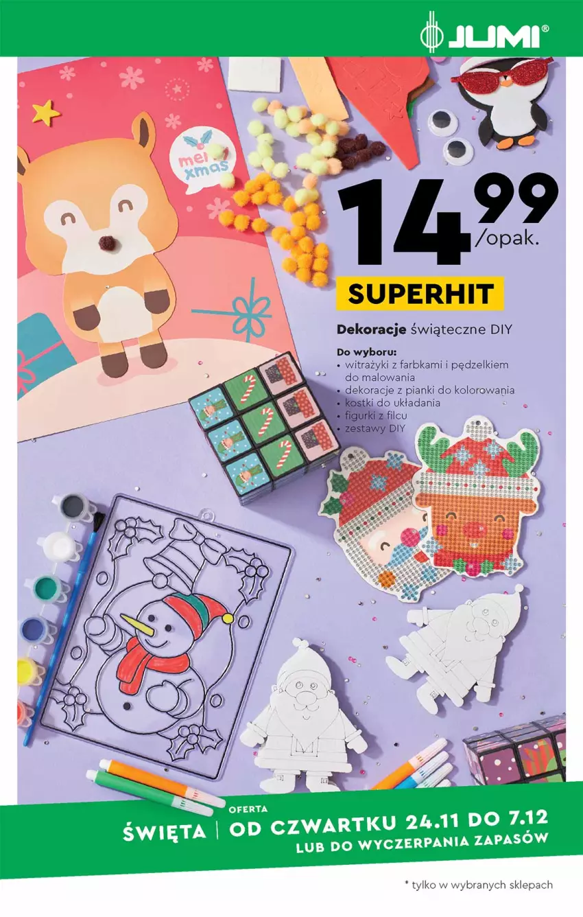Gazetka promocyjna Biedronka - Okazje tygodnia - ważna - strona 13 - produkty: Fa