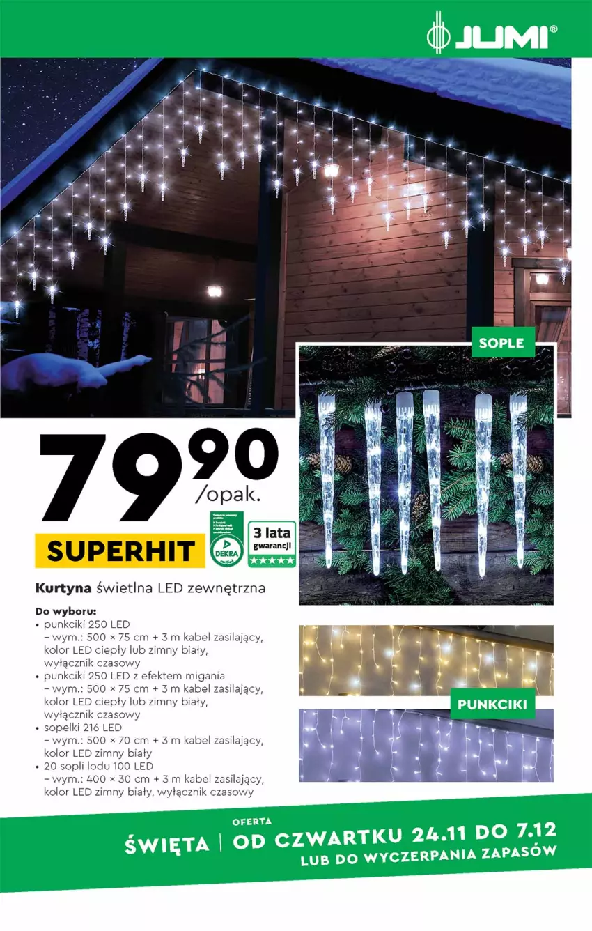 Gazetka promocyjna Biedronka - Okazje tygodnia - ważna - strona 7