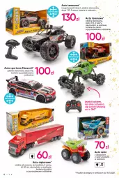 Gazetka promocyjna Pepco - Katalog świąteczny - Gazetka - ważna od 24.12 do 24.12.2021 - strona 8 - produkty: Ser, Por, Sport, Akumulator