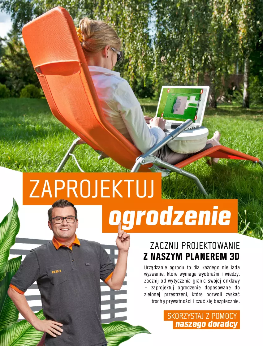 Gazetka promocyjna Obi - Gazetka OBI - ważna 30.03.2022 do 31.03.2023 - strona 44 - produkty: Dres, Fa, Gra, Komputer, Kosz, Mus, Oprogramowania, Piec