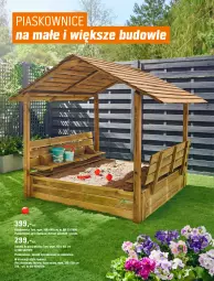 Gazetka promocyjna Obi - Gazetka OBI - Gazetka - ważna od 31.03 do 31.03.2023 - strona 118 - produkty: Mus, Stolik