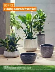 Gazetka promocyjna Obi - Gazetka OBI - Gazetka - ważna od 31.03 do 31.03.2023 - strona 28 - produkty: Stock, Cement, Osłonka