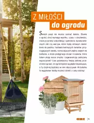 Gazetka promocyjna Obi - Gazetka OBI - Gazetka - ważna od 31.03 do 31.03.2023 - strona 75 - produkty: Mus, Ogród, Hobby, Fa