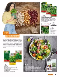 Gazetka promocyjna Obi - Gazetka OBI - Gazetka - ważna od 31.03 do 31.03.2023 - strona 97 - produkty: Cebula, Warzywa, Sok, Ser, Mus, Isla, Soplica, Bazyl, Bazylia, Olej, Ogród, Osłonka, LG