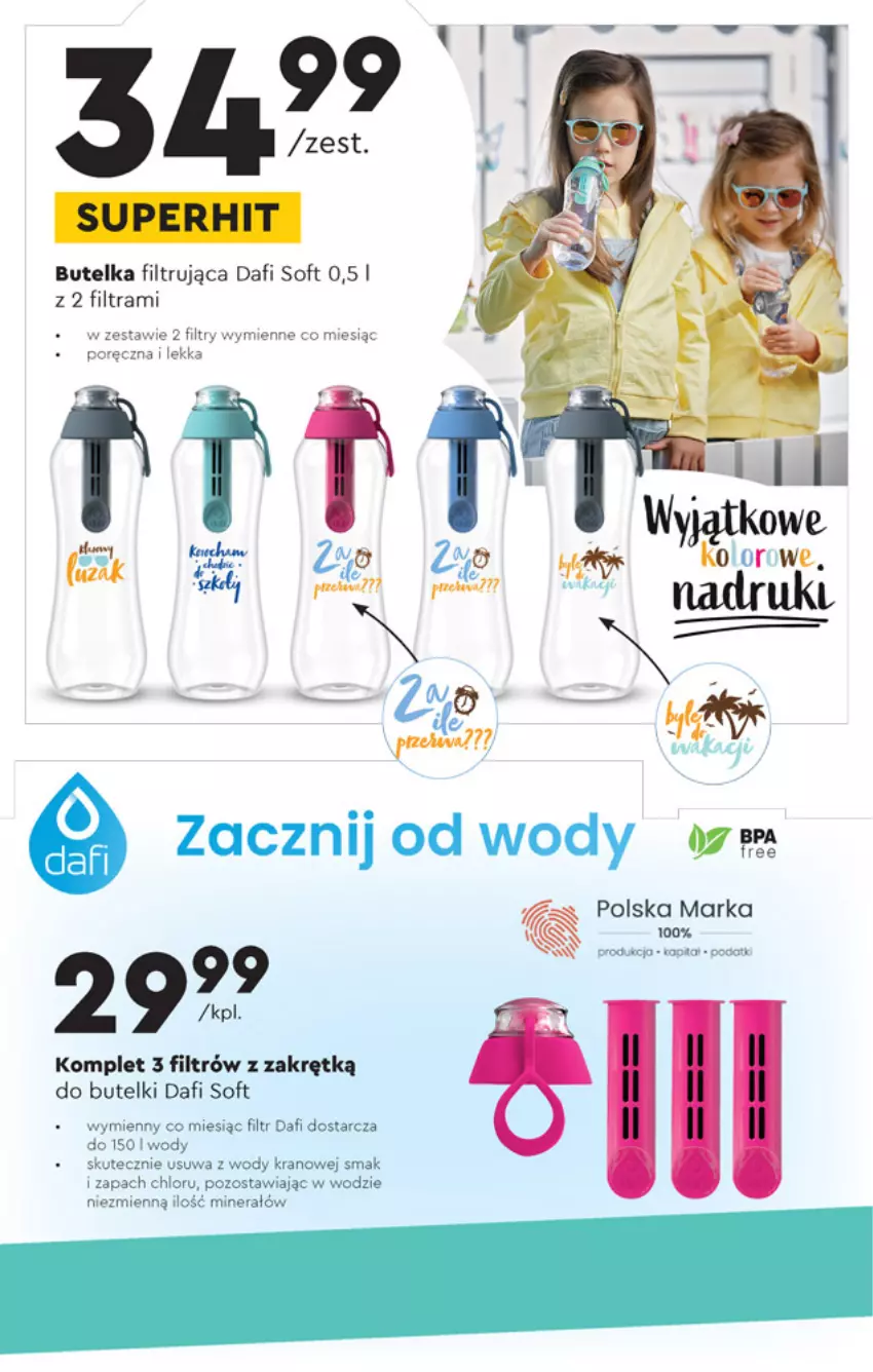 Gazetka promocyjna Biedronka - Okazje tygodnia - ważna 09.08 do 16.08.2021 - strona 16 - produkty: Por