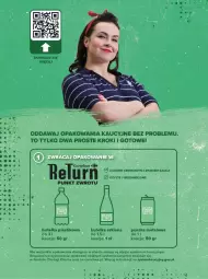 Gazetka promocyjna Carrefour - Gazetka Carrefour, Market Łap markowe pewniaki! - Gazetka - ważna od 23.05 do 23.05.2026 - strona 58 - produkty: LANA, Fa