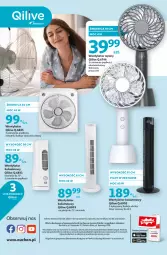 Gazetka promocyjna Auchan - Wentylatory Hipermarket - Gazetka - ważna od 02.07 do 02.07.2025 - strona 4 - produkty: Sok, Ser, Por, Gra, Tera, Akumulator