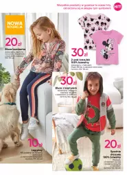 Gazetka promocyjna Pepco - Peter Cook - Gazetka - ważna od 09.03 do 09.03.2022 - strona 9 - produkty: Gin, Kosz, O nas, Bluza z kapturem, Dres, Mysz, Legginsy, Spodnie, Minnie, Bluza, Spodnie dresowe, Lampa
