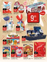 Gazetka promocyjna Bi1 - Świąteczne Inspiracje - Gazetka - ważna od 22.11 do 22.11.2022 - strona 3 - produkty: Cukier, Lindor, L.O.L., Dzieci, Kubek, Cukierki, Hot Wheels, Kinder, Lindt, Kalendarz, Kalendarz adwentowy
