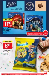 Gazetka promocyjna PoloMarket - Gazetka pomocyjna - Gazetka - ważna od 05.10 do 05.10.2021 - strona 19 - produkty: Nesquik, Tera, Laur, Ręcznik, Baryłki