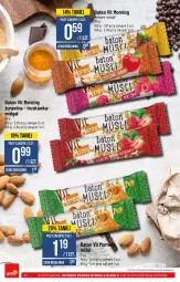 Gazetka promocyjna PoloMarket - Gazetka pomocyjna - Gazetka - ważna od 05.10 do 05.10.2021 - strona 30 - produkty: Miód, Baton