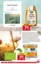Gazetka promocyjna PoloMarket - Gazetka pomocyjna - Gazetka - ważna od 05.10 do 05.10.2021 - strona 33 - produkty: Tera, Laur, Miód, Syrop