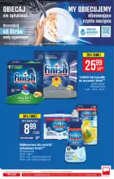 Gazetka promocyjna PoloMarket - Gazetka pomocyjna - Gazetka - ważna od 05.10 do 05.10.2021 - strona 47 - produkty: Finish, Tablet, Tera, Laur, Zmywarki
