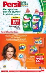 Gazetka promocyjna PoloMarket - Gazetka pomocyjna - Gazetka - ważna od 05.10 do 05.10.2021 - strona 49 - produkty: Por, BIC, Persil, Tera, Laur, Vizir, Dzieci, Kapsułki do prania