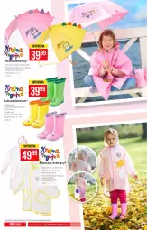 Gazetka promocyjna PoloMarket - Gazetka pomocyjna - Gazetka - ważna od 05.10 do 05.10.2021 - strona 53 - produkty: Parasol, Tera, Laur, Płaszcz, Dzieci, Pokrowiec