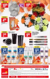 Gazetka promocyjna PoloMarket - Gazetka pomocyjna - Gazetka - ważna od 05.10 do 05.10.2021 - strona 60 - produkty: Sok, Marker, Dres, Ręcznik, Olej, Wkład olejowy, Fa