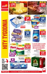 Gazetka promocyjna PoloMarket - Gazetka pomocyjna - Gazetka - ważna od 05.10 do 05.10.2021 - strona 62 - produkty: Piwo, Piec, Ser, Papier, Zott, Bell, Jogurt, Proszek do prania, Persil, Kawa mielona, Kawa, Papier toaletowy, Mleczko, Prima, Bella, Gouda, Jacobs, Jogobella, Ogród