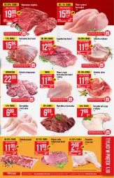 Gazetka promocyjna PoloMarket - Gazetka pomocyjna - Gazetka - ważna od 05.10 do 05.10.2021 - strona 7 - produkty: Kurczak, Filet z piersi kurczaka, Tera, Laur, Skrzydełka z kurczaka, Wołowina, Mięso