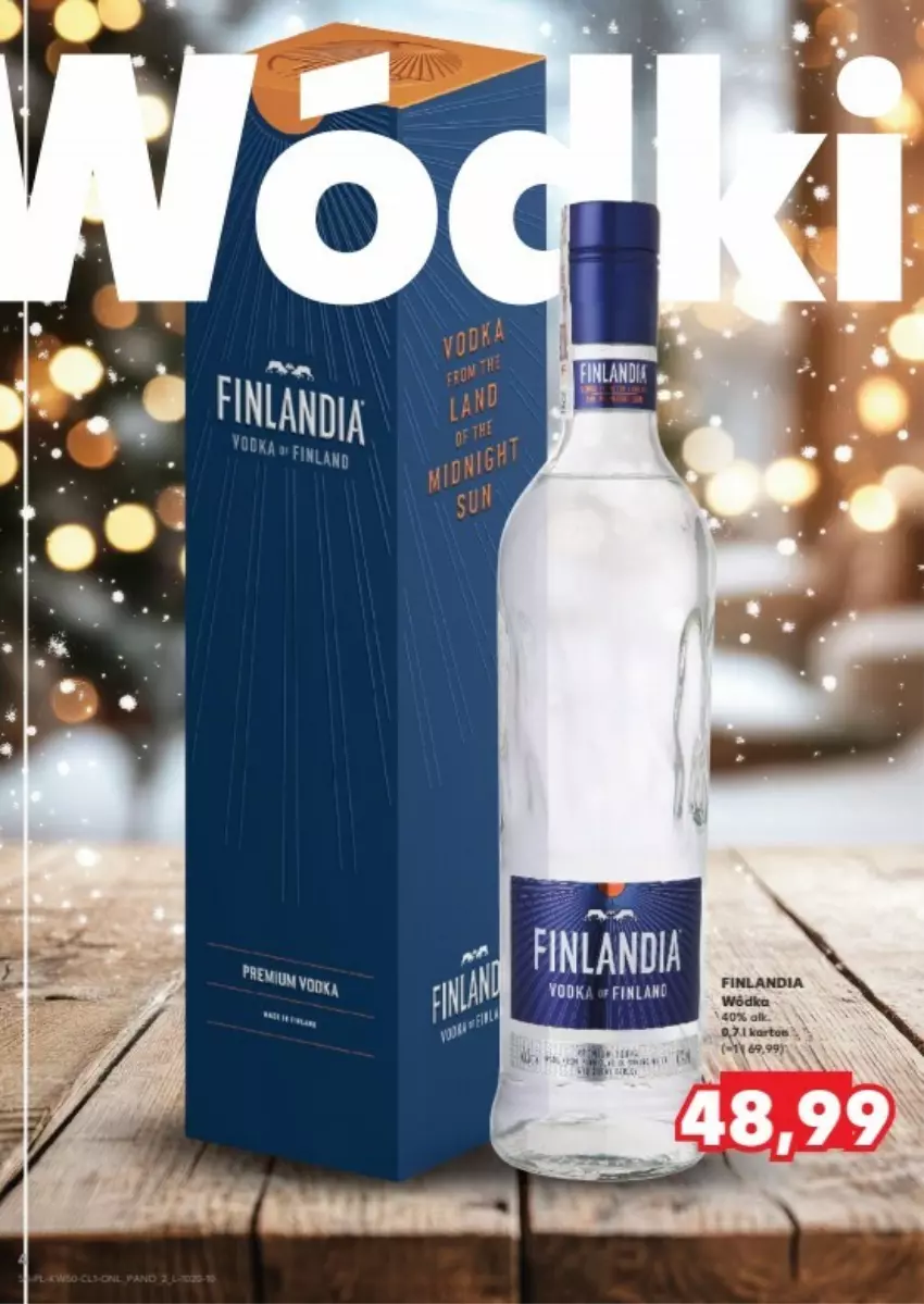 Gazetka promocyjna Kaufland - ważna 12.12 do 24.12.2024 - strona 31