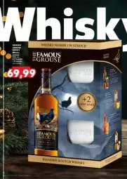 Gazetka promocyjna Kaufland - Gazetka - ważna od 24.12 do 24.12.2024 - strona 2 - produkty: Whisky, Fa