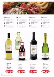 Gazetka promocyjna Kaufland - Gazetka - ważna od 24.12 do 24.12.2024 - strona 24 - produkty: Ser, Por, Mus, Sałat, Nuty, Wino, Grill, HP