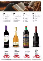 Gazetka promocyjna Kaufland - Gazetka - ważna od 24.12 do 24.12.2024 - strona 27 - produkty: Ser, Por, Gry, Tokaji, Lack, Nuty, Deser, Fa