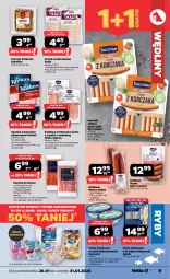 Gazetka promocyjna Netto - Od Poniedziałku - Gazetka - ważna od 31.01 do 31.01.2026 - strona 9 - produkty: Kurczak, Krakus, Sos, Sok, Por, Gra, Szynka wieprzowa, Sokołów, Rama, Kiełbasa krakowska, Parówki, Prosciutto, Pasztet, Duda, Szynka, Tarczyński, Matjas, Sport, Kiełbasa, Lisner, Kiełbasa śląska