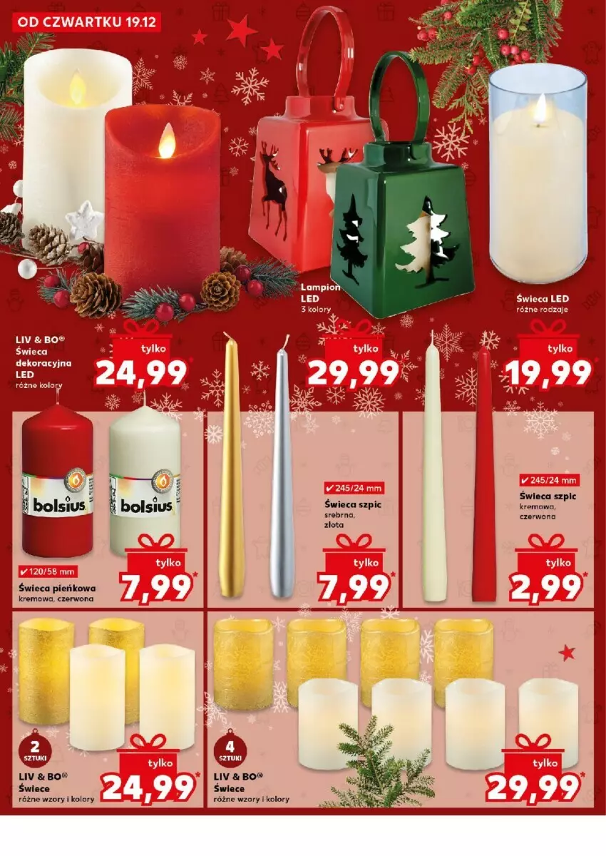 Gazetka promocyjna Kaufland - ważna 19.12 do 24.12.2024 - strona 26