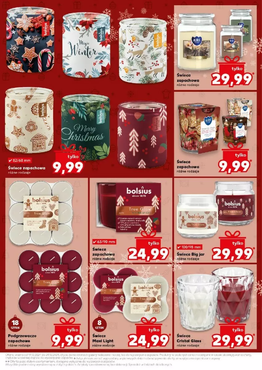 Gazetka promocyjna Kaufland - ważna 19.12 do 24.12.2024 - strona 27