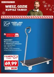 Gazetka promocyjna Kaufland - Gazetka - ważna od 24.12 do 24.12.2024 - strona 12 - produkty: Parkside, Por, Tran, Sport, LG