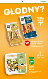 Gazetka promocyjna Żabka - Gazetka - ważna od 20.06 do 20.06.2023 - strona 10 - produkty: Sałatka, Ryż, Beko, Sałat