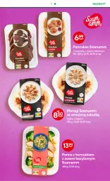 Gazetka promocyjna Żabka - Gazetka - ważna od 20.06 do 20.06.2023 - strona 11 - produkty: Kurczak, Pierogi, Sos, Penne, Bazyl