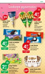 Gazetka promocyjna Żabka - Gazetka - ważna od 20.06 do 20.06.2023 - strona 15 - produkty: Kaktus, Lody, Fanta, Fa