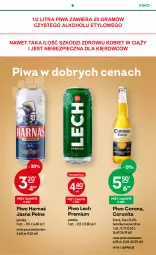 Gazetka promocyjna Żabka - Gazetka - ważna od 20.06 do 20.06.2023 - strona 22 - produkty: Piwa, Piwo, Piec, Gra, Harnaś, Lech Premium