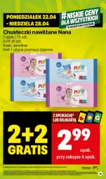 Gazetka promocyjna Delikatesy Centrum - NOWA GAZETKA Delikatesy Centrum od 22 kwietnia! 22-28.04.2024 - Gazetka - ważna od 28.04 do 28.04.2024 - strona 15 - produkty: Rum, Chusteczki