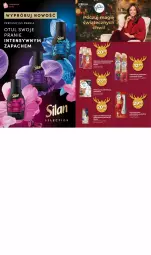 Gazetka promocyjna Delikatesy Centrum - Katalog Prezenty DC48-DC49-DC50 - Gazetka - ważna od 17.12 do 17.12.2025 - strona 10 - produkty: Perfum, Odświeżacz powietrza