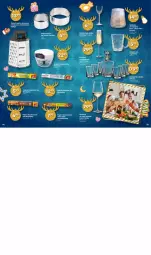 Gazetka promocyjna Delikatesy Centrum - Katalog Prezenty DC48-DC49-DC50 - Gazetka - ważna od 17.12 do 17.12.2025 - strona 8 - produkty: Piec, Jan Niezbędny, Papier, Tarka, Leon, Karafka, Rękaw do pieczenia, Whisky, Kubek, Kieliszek, Papier do pieczenia, Lanki, Folia aluminiowa, Fa