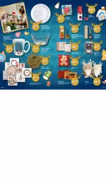 Gazetka promocyjna Delikatesy Centrum - Katalog Prezenty DC48-DC49-DC50 - Gazetka - ważna od 17.12 do 17.12.2025 - strona 9 - produkty: Ser, Salaterka, Serwetki, LANA, Talerz, Odświeżacz powietrza, Kubek, Deser, Poduszka, Fa