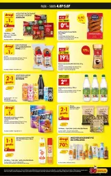 Gazetka promocyjna Biedronka - Tani Weekend - Gazetka - ważna od 05.07 do 05.07.2025 - strona 2 - produkty: Pistacje, Kawa rozpuszczalna, Sok, Por, Gra, Sokołów, Hamburger, Kawa, Napoje, Tera, Leon, Burger, Kasza, Kiełbasa, Ocet, Kiełbasa śląska, Fa