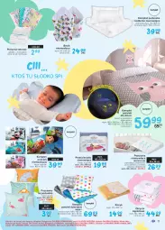 Gazetka promocyjna Carrefour - Gazetka Tyle radości dla malucha - Gazetka - ważna od 27.02 do 27.02.2021 - strona 11 - produkty: Koc, Kołdra, Pościel, Poszewka, Prześcieradło, Dzieci, Komplet pościeli, Poduszka